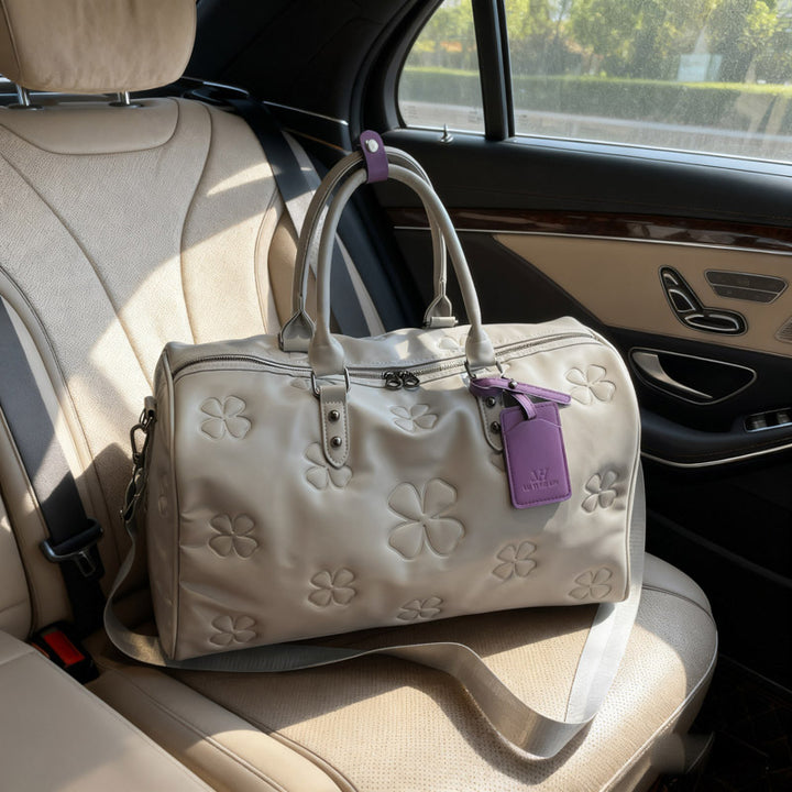 Fashionable Travel Duffle Bag Stornfield