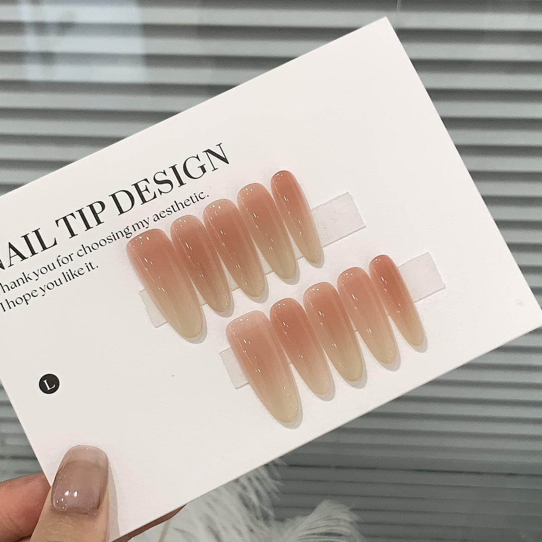 Removable Nail Art Stornfield