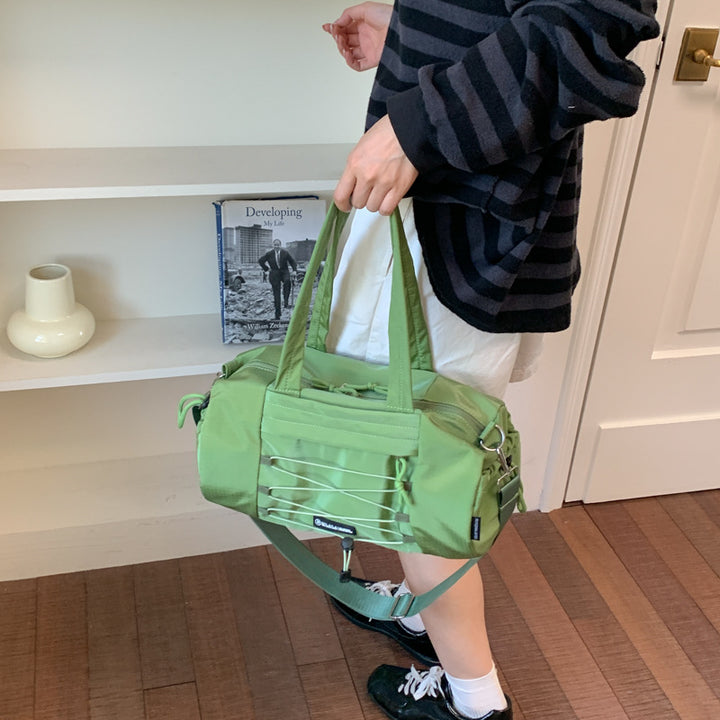 Functional Gym Duffle Bag