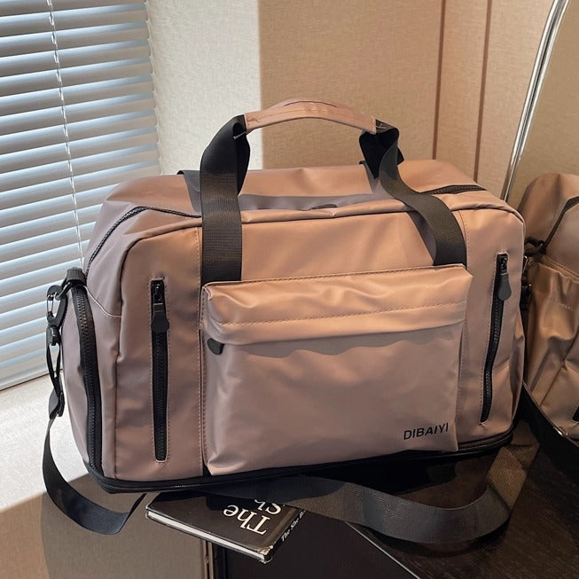 Versatile Sports And Travel Bag Stornfield