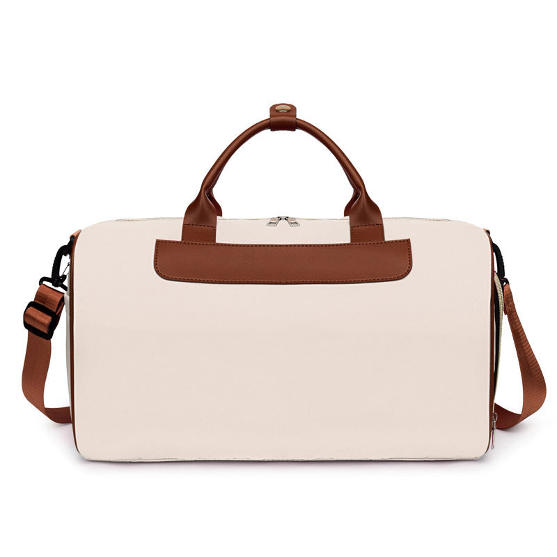 Travel Duffel Bag