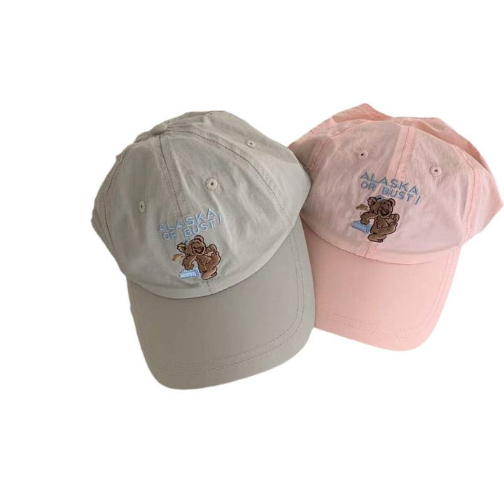 Men's Casual Graphic Baseball Cap Stornfield
