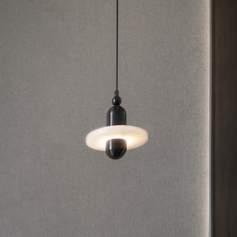 Modern Multi-Layered Pendant Light