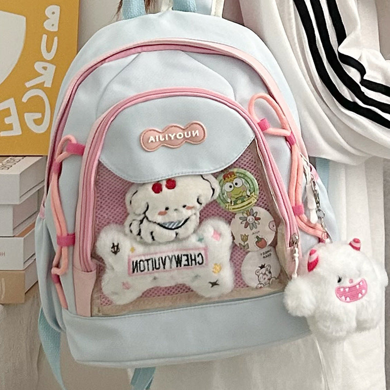 Fun Character Backpack Stornfield