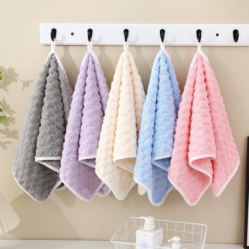 Cozy Living Blanket Made of Soft Microfiber Stornfield
