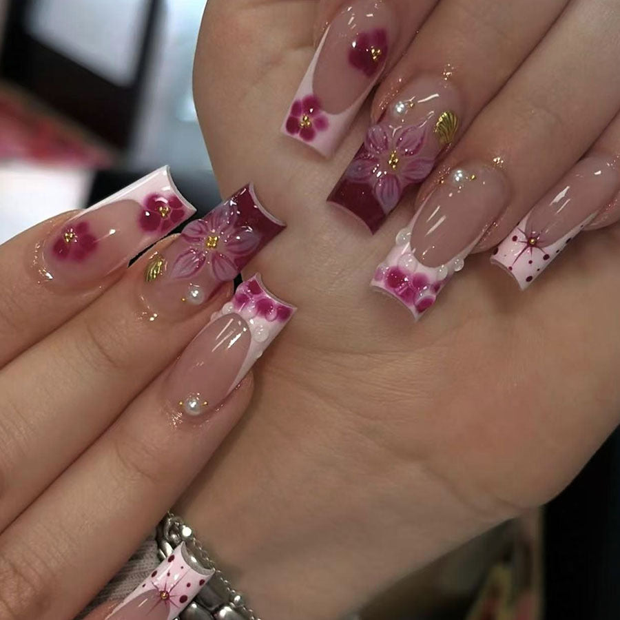 Decorative Nail Art Stornfield