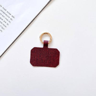 Premium Silicone Luggage Tag Stornfield