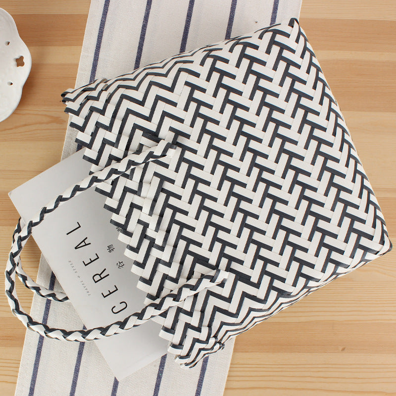 Braided Tote Bag Stornfield