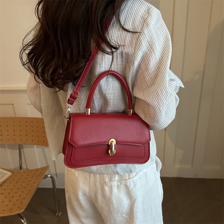 Elegant Minimalist Handbag