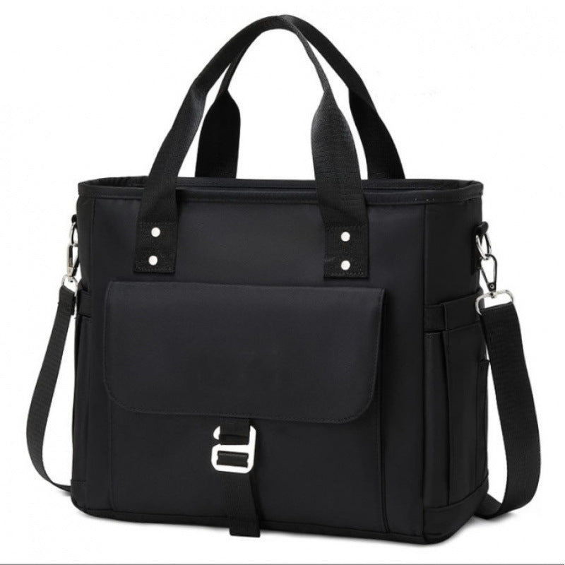 Multi-Purpose Eco-Friendly Stornfield Tote