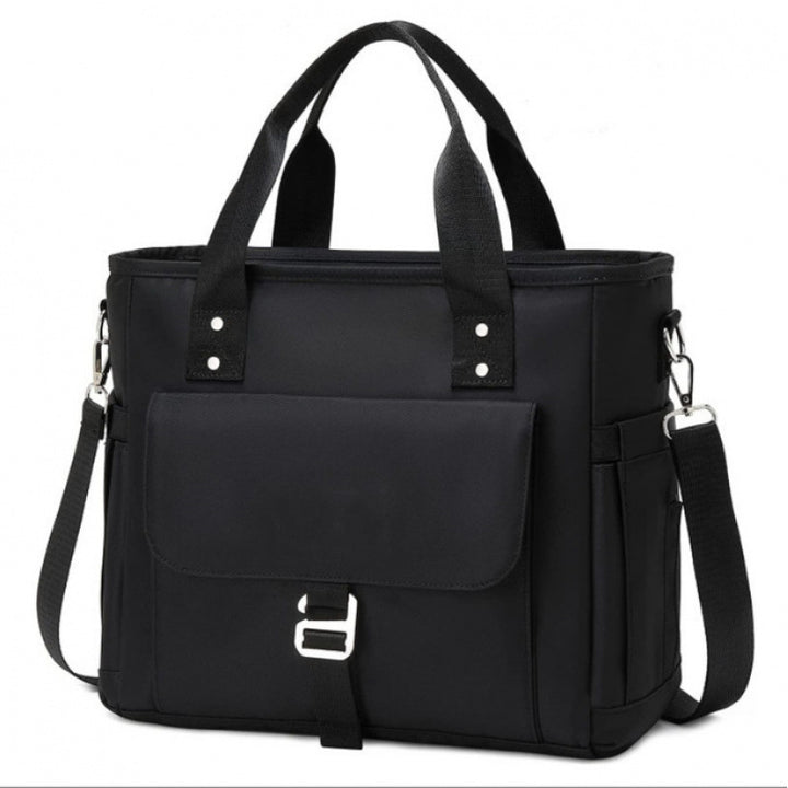 Multi-Purpose Eco-Friendly Stornfield Tote