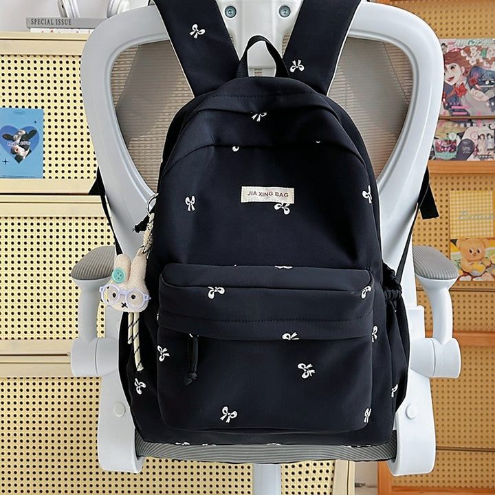 Stylish Minimalist Backpack Stornfield