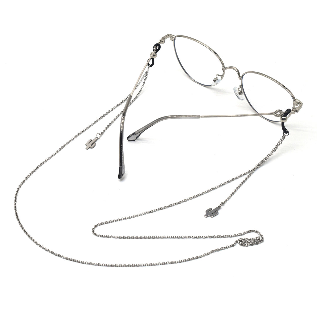 Adjustable Link Eyewear Retainer Chain Stornfield