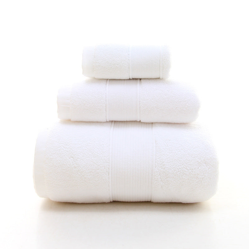 Premium Terry Towel Set Stornfield