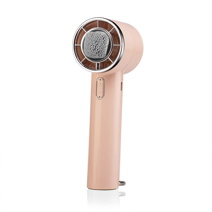 Ladies portable high-speed hand fan Stornfield