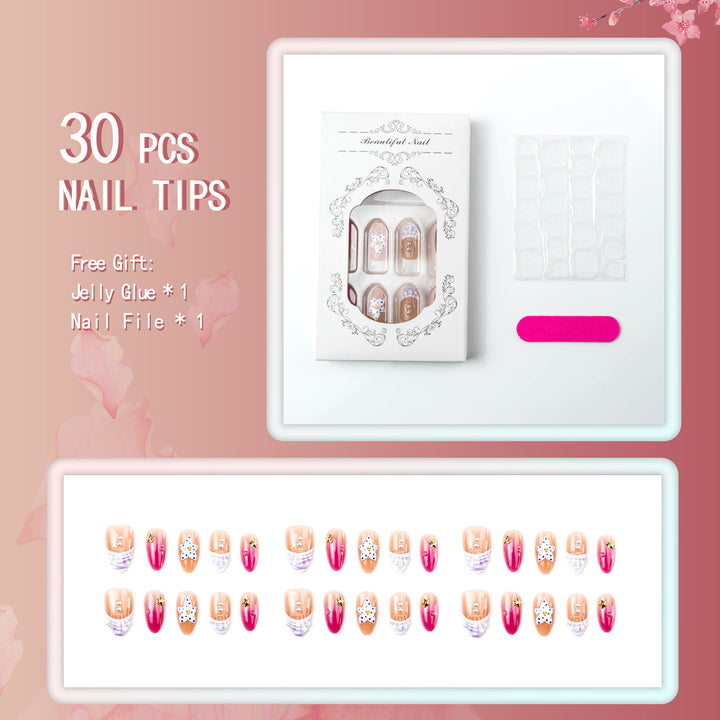 Artificial Nails Stornfield