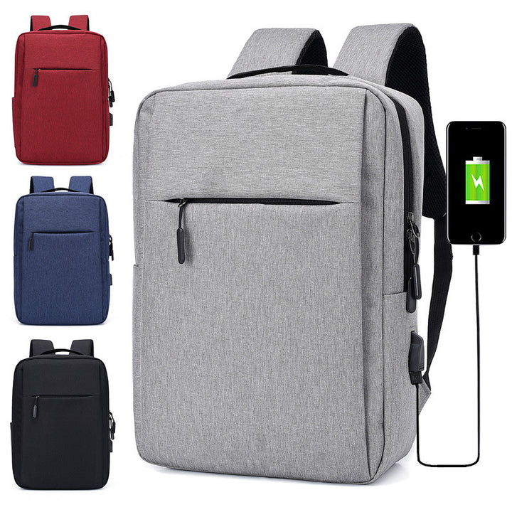 Versatile Laptop Backpack Stornfield