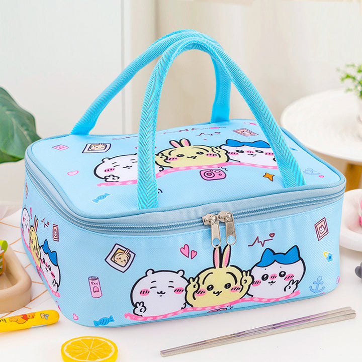 Kids Insulated Lunch Box Stornfield