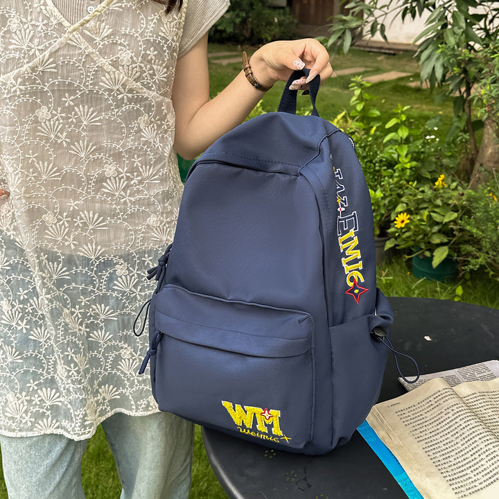 Stylish and Functional Casual Backpack Stornfield