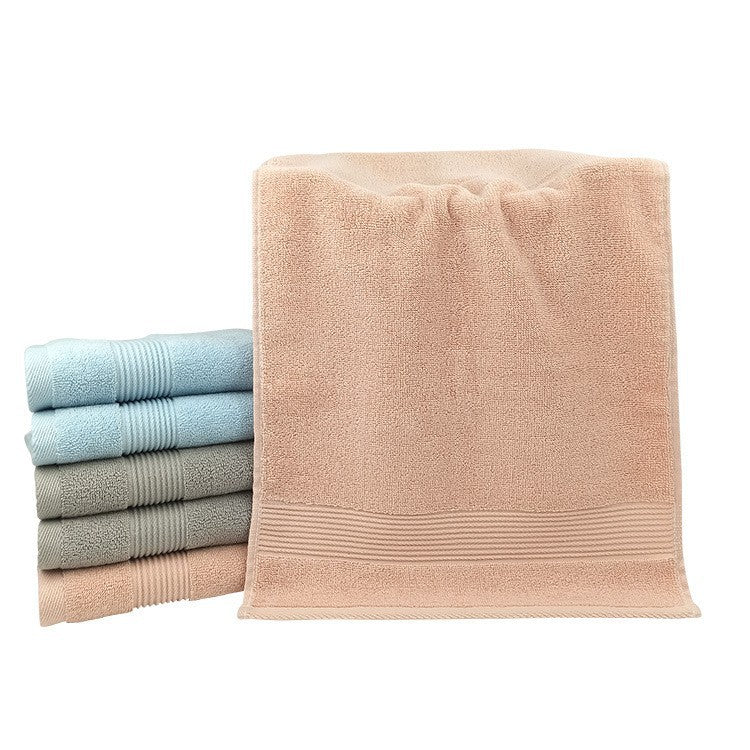 Terry Towel with Luxurious Design Stornfield