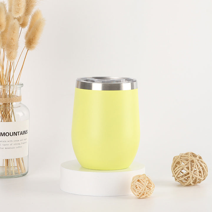 Ladies Insulated Drinking Cup with Stainless Steel Attachment Stornfield