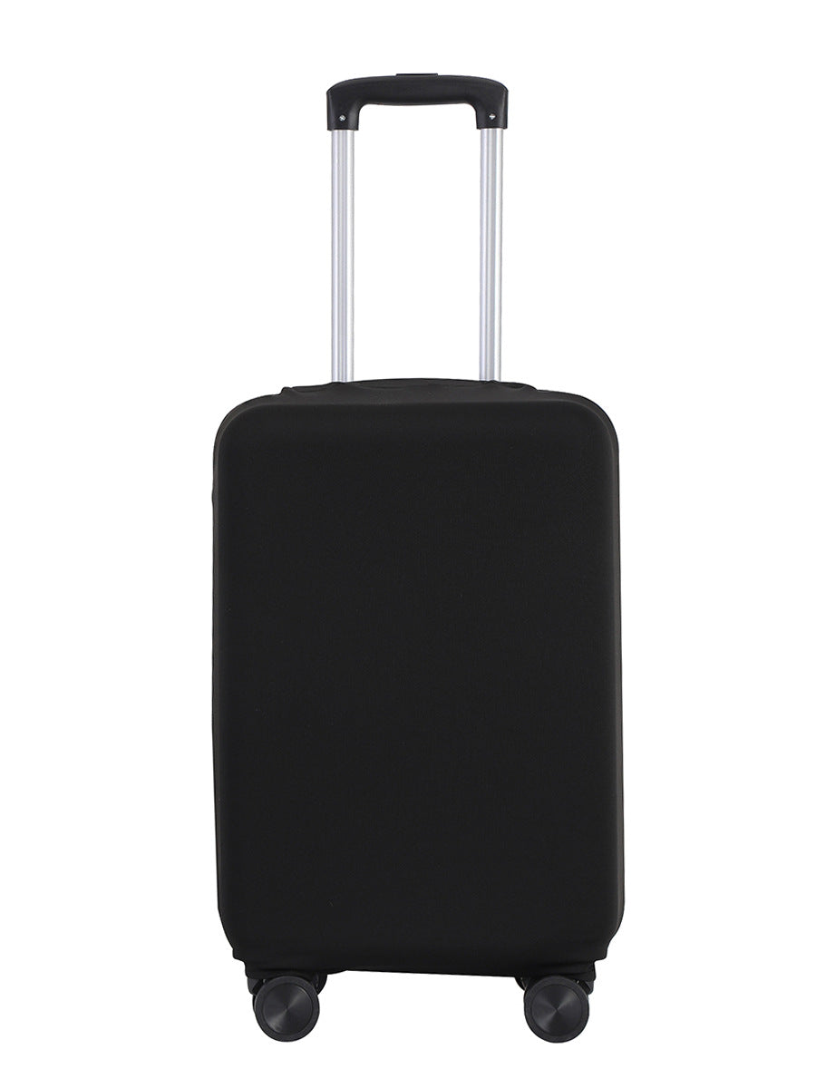 Ladies Hard Shell Travel Suitcase with Spacious Interior and 360-Degree Wheel System Stornfield