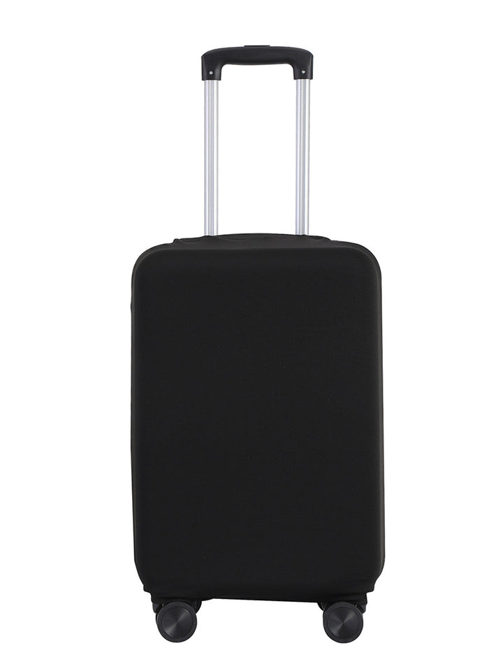 Ladies Hard Shell Travel Suitcase with Spacious Interior and 360-Degree Wheel System Stornfield