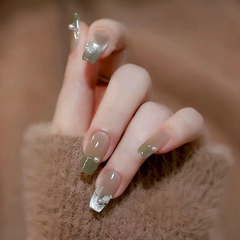artful nail tips Stornfield