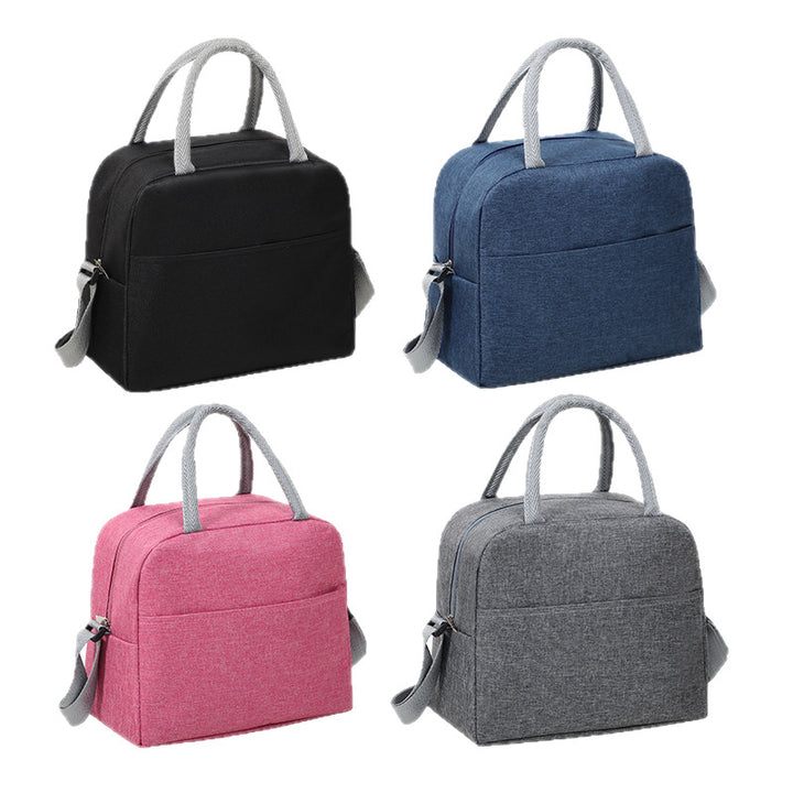Insulated Lunch Tote Stornfield
