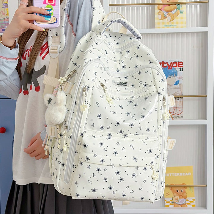 Multifunctional Backpack Stornfield