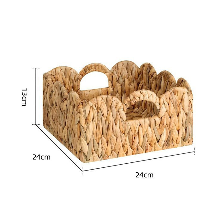 Woven Organizing Caddy Stornfield