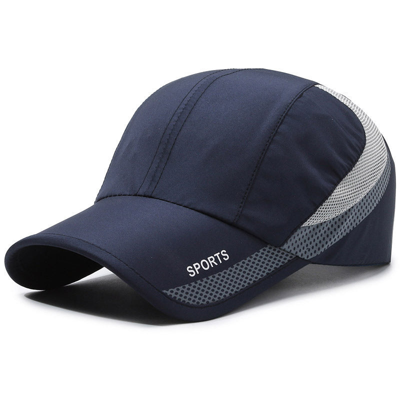 Women's Sporty Running Cap Stornfield