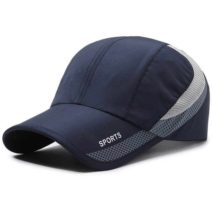 Women's Sporty Running Cap Stornfield