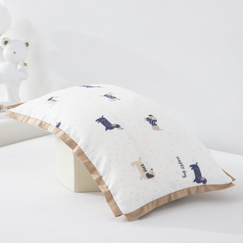 Ladies Decorative Cushion Stornfield