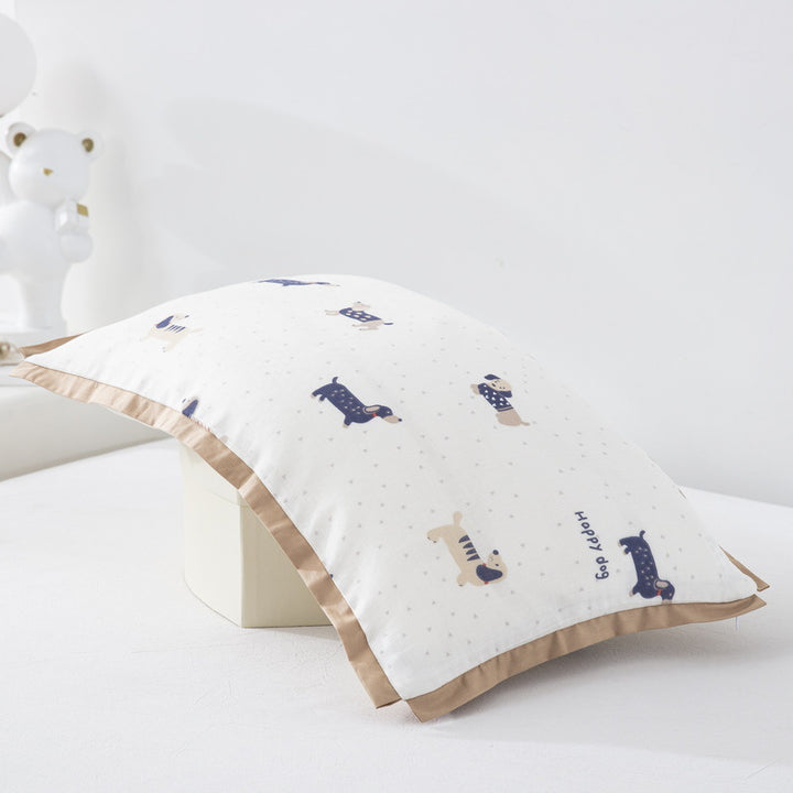 Ladies Decorative Cushion Stornfield