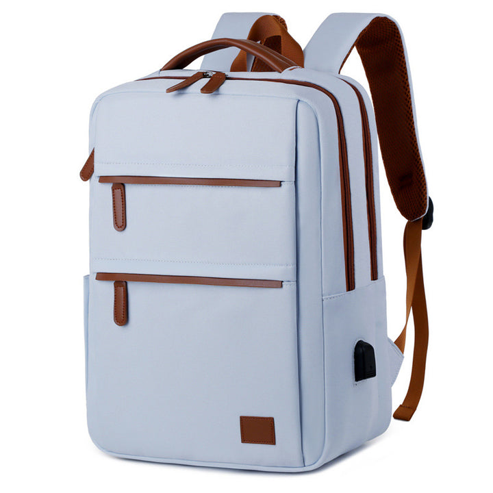 Stylish Laptop Backpack Stornfield