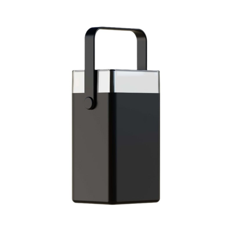 Portable power bank with intelligent fast charging function and digital display Stornfield