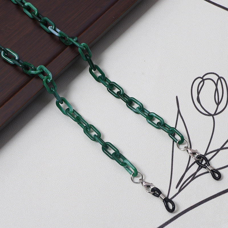 Fashionable Chain Strap Stornfield