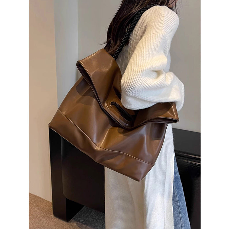 Slouchy Hobo Bag Stornfield