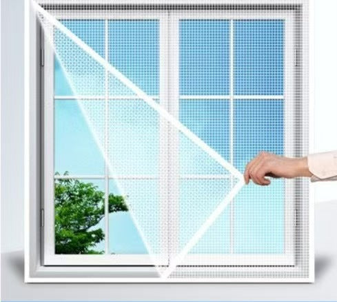 Magnetic Insect Screen Stornfield
