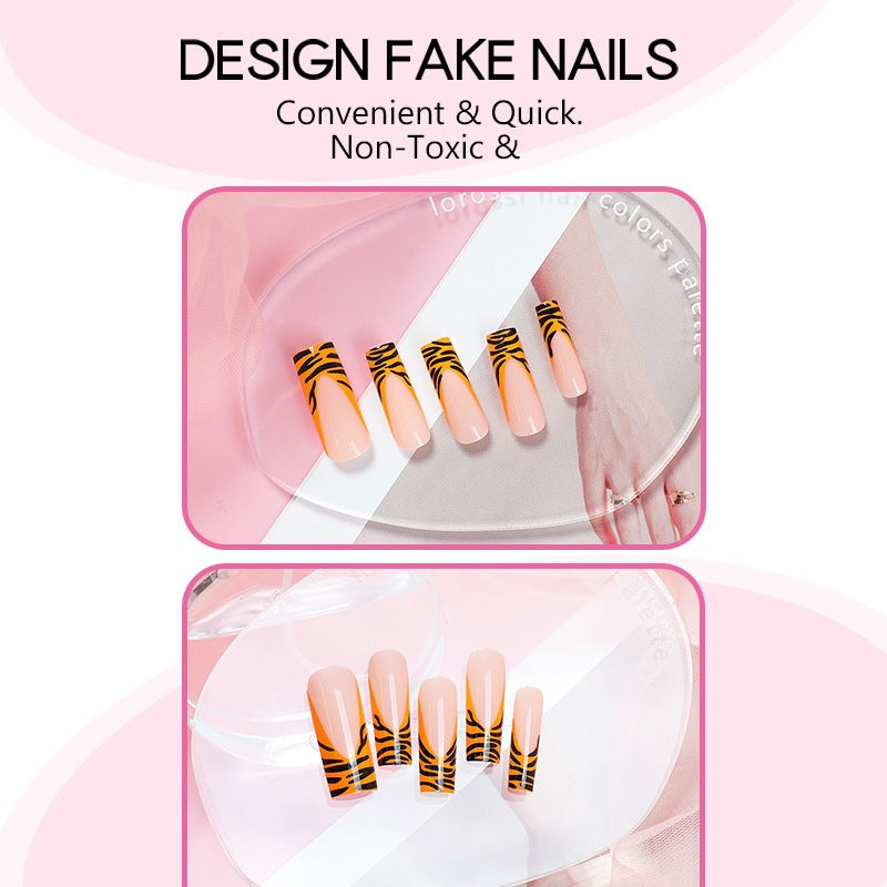 Nail tips Stornfield