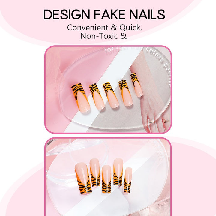 Nail tips Stornfield