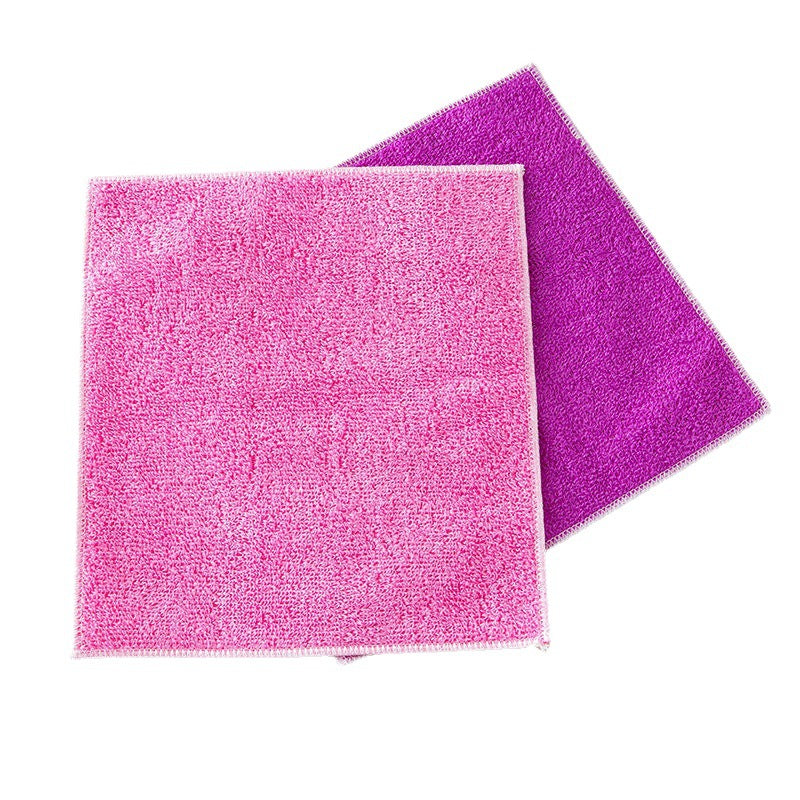 Women Microfiber Cleaning Cloths Stornfield