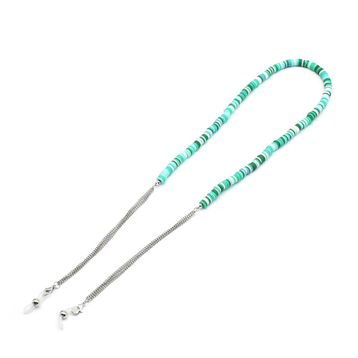 Colorful Beaded Eyewear Chain Stornfield 1786692423