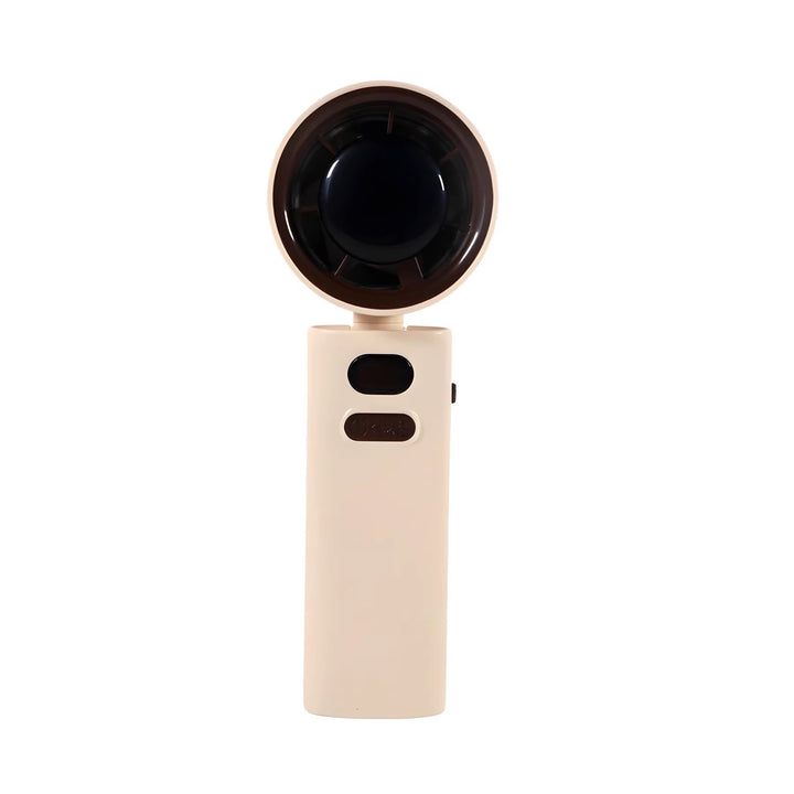 Women flexible hand fan with USB connection Stornfield