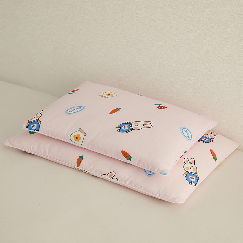 Kids' Neck Pillow with Cute Dinosaur Design Stornfield