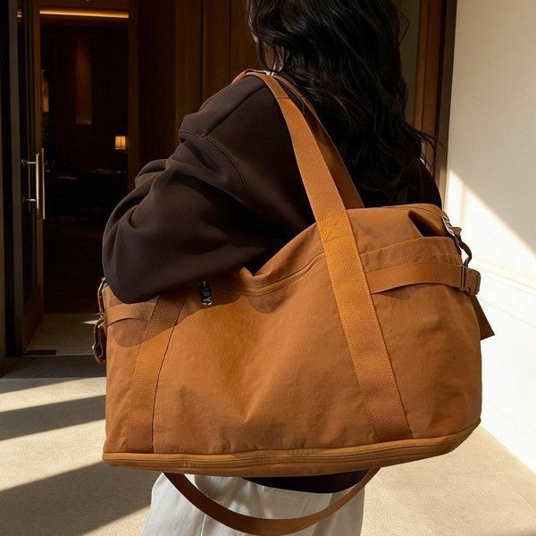 Multi-Purpose Travel Gear Bag