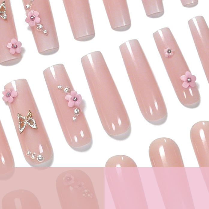 Decorative Nail Enhancements Stornfield