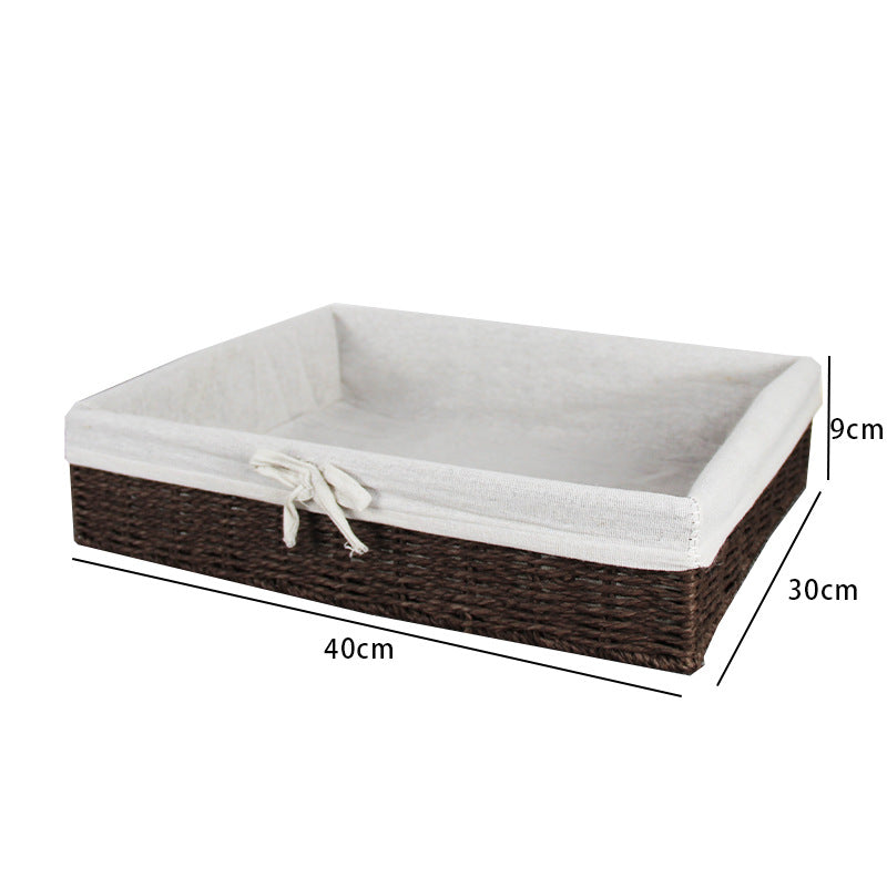 Decorative Storage Container Stornfield