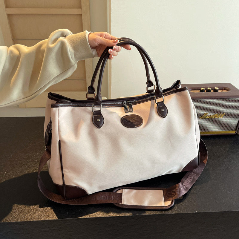 Stylish Weekender Duffel Bag Stornfield